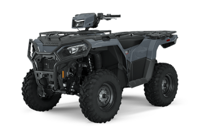 2025 Polaris Sportsman 570 Utility HD