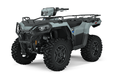 2025 Polaris Sportsman 570 Premium