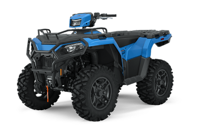 2025 Polaris Sportsman 570 Trail