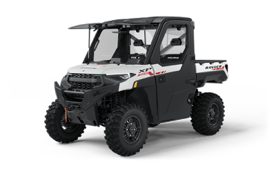 2025 Polaris Ranger XP 1000 Northstar Edition Trail Boss