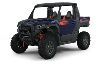 2025 Polaris Polaris XPEDITION XP Ultimate