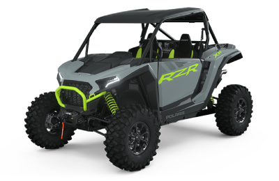 2025 Polaris RZR XP 1000 Ultimate