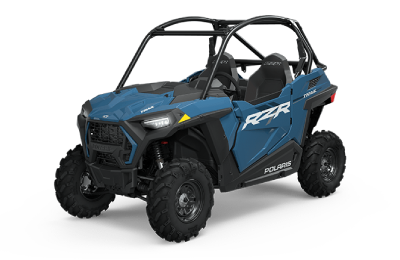 2025 Polaris RZR Trail Sport