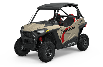 2025 Polaris RZR Trail Ultimate