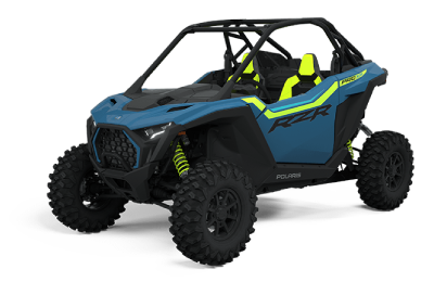 2025 Polaris RZR PRO XP Premium