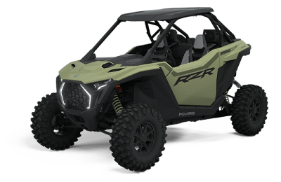 2025 Polaris RZR PRO XP Ultimate