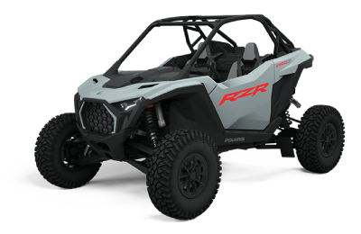 2025 Polaris RZR Pro S Sport