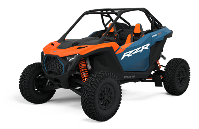 2025 Polaris RZR Pro S Premium