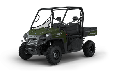 2025 Polaris RANGER 570 Full-Size