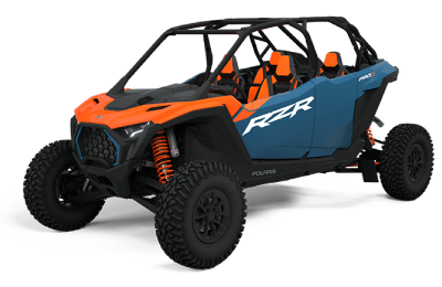 2025 Polaris RZR Pro S 4 Premium