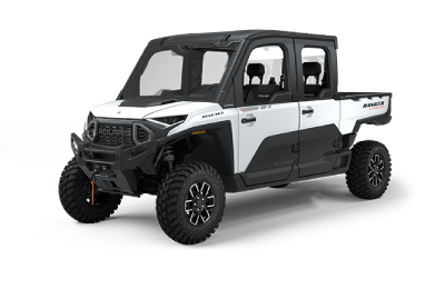 2025 Polaris Ranger Crew XD 1500 Northstar Edition Premium