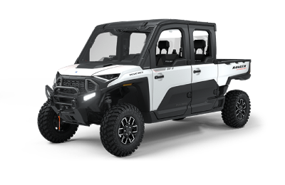 2025 Polaris Ranger Crew XD 1500 Northstar Edition Ultimate