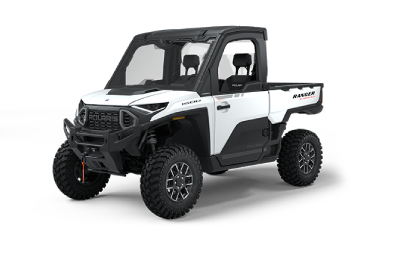 2025 Polaris Ranger XD 1500 Northstar Edition Premium