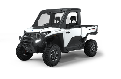 2025 Polaris Ranger XD 1500 Northstar Edition Ultimate