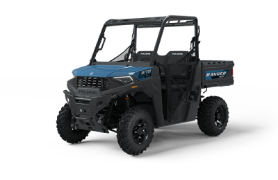 2025 Polaris Ranger SP 570 Premium