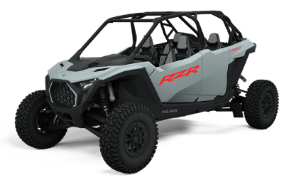 2025 Polaris RZR Pro S 4 Sport