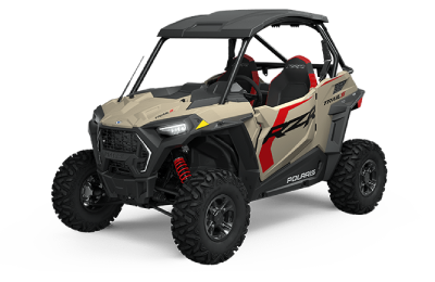 2025 Polaris RZR Trail S Ultimate