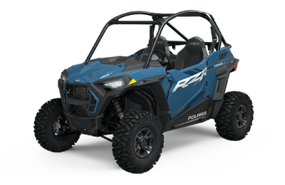 2025 Polaris RZR Trail S Sport