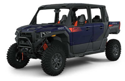 2025 Polaris Polaris XPEDITION XP 5 Ultimate