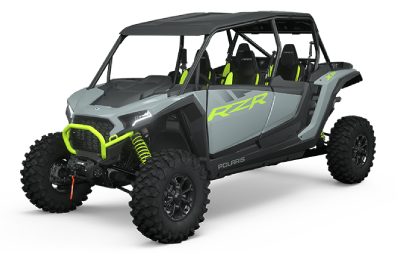 2025 Polaris RZR XP 1000 4 1000 Ultimate