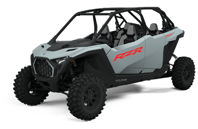 2025 Polaris RZR PRO XP 4 Sport