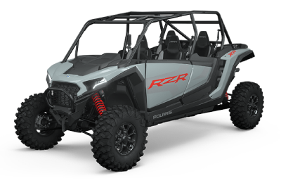 2025 Polaris RZR XP 1000 4 1000 Premium