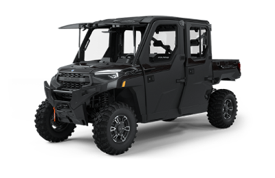 2025 Polaris Ranger Crew XP 1000 Northstar Texas Edition