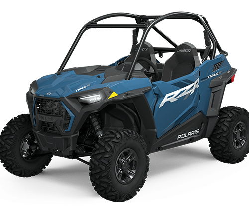 2025 Polaris RZR Trail S Sport Gallery Image 1