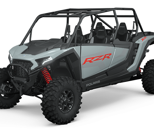 2025 Polaris RZR XP 1000 4 1000 Premium Gallery Image 1