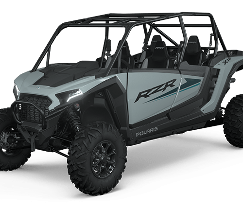 2025 Polaris RZR XP 1000 4 1000 Sport Gallery Image 1