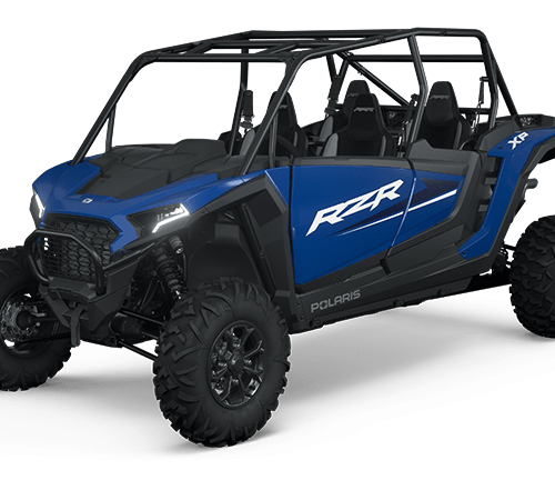 2025 Polaris RZR XP 1000 4 1000 Sport Gallery Image 2