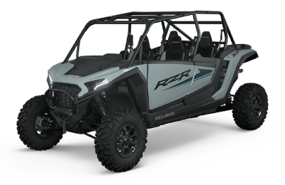 2025 Polaris RZR XP 1000 4 1000 Sport