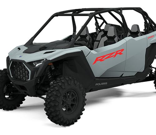 2025 Polaris RZR PRO XP 4 Sport Gallery Image 1