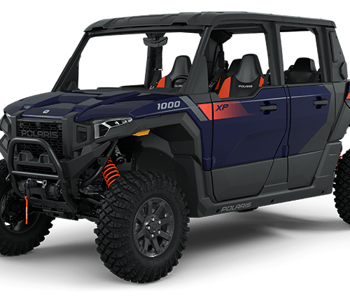 2025 Polaris Polaris XPEDITION XP 5 Ultimate Gallery Image 1