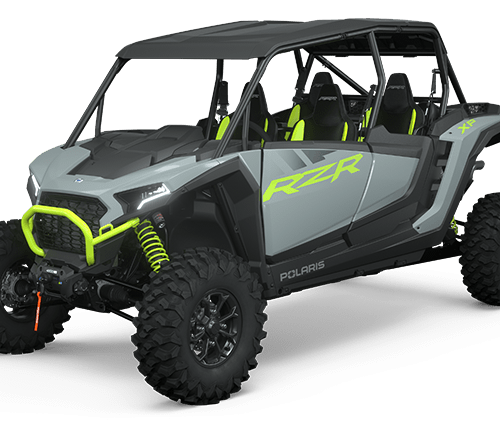 2025 Polaris RZR XP 1000 4 1000 Ultimate Gallery Image 2