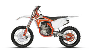 dirt bike image