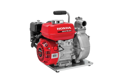 2024 Honda-Power WH15