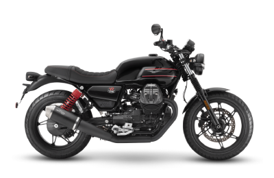 2022 MotoGuzzi V7 Special Edition