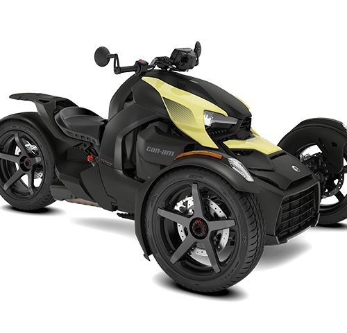 2025 Can-Am Ryker Sport Gallery Image 8