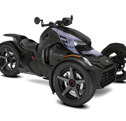 2025 Can-Am Ryker Sport Gallery Image 1