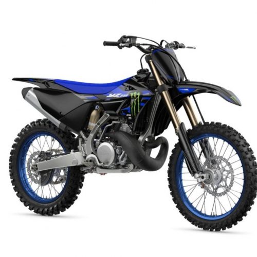 2025 Yamaha YZ250 MONSTER ENERGY EDITION Gallery Image 1