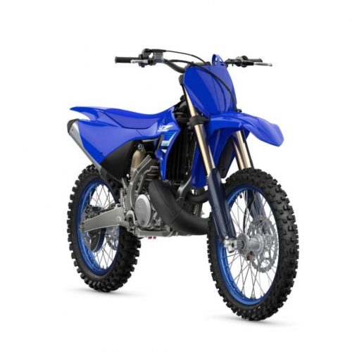 2025 Yamaha YZ250 Gallery Image 1