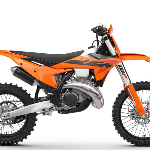 2025 KTM 300 XC Gallery Image 1