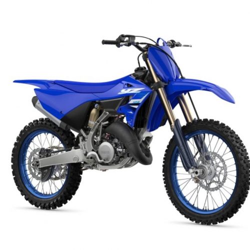 2025 Yamaha YZ125 Gallery Image 1