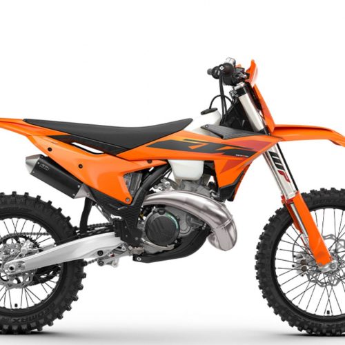 2025 KTM 250 XC Gallery Image 1