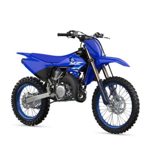 2025 Yamaha YZ85LW Gallery Image 1