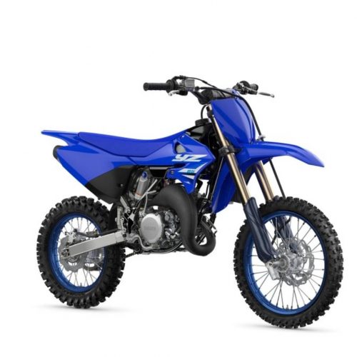 2025 Yamaha YZ85 Gallery Image 1