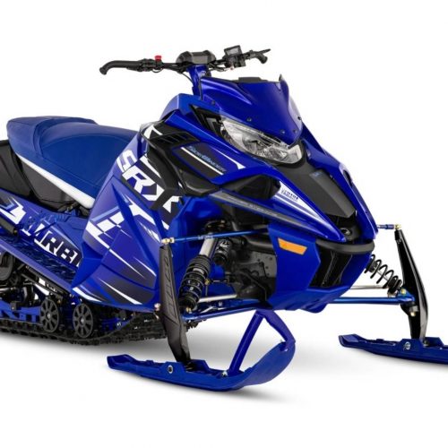 2025 Yamaha SIDEWINDER SRX LE EPS Gallery Image 1