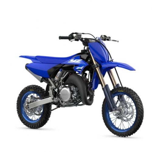 2025 Yamaha YZ65 Gallery Image 1