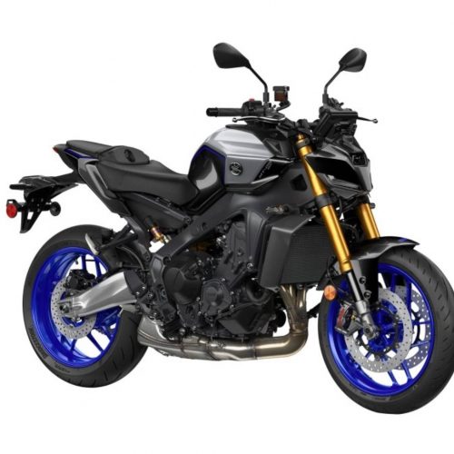 2024 Yamaha MT-09 SP Gallery Image 1